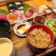 MAGURO centralwOrld