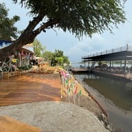 บรรยากาศ Tongkan Cafe
