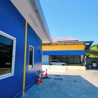 บรรยากาศ SOME GLASS BAR AND CAFE