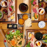 MAGURO centralwOrld
