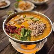 เมนูของร้าน My craft