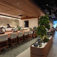 MAGURO centralwOrld