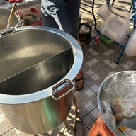 ร้านโจ๊กน้ำเต้าหู้ บีทีเอสสนามเป้าทางออก 3