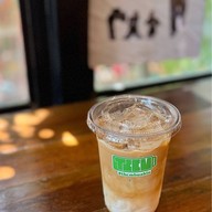 เมนูของร้าน tbcm.huahin (Two Beds & Coffee Machine) Hua Hin 43