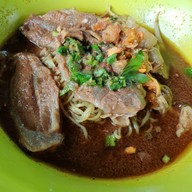 ก๋วยเตี๋ยวเรือไทย คลอง2 #VALUE!
