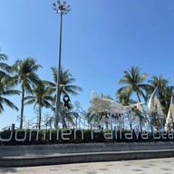 หาดจอมเทียน