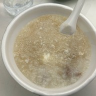 ร้านโจ๊กน้ำเต้าหู้ บีทีเอสสนามเป้าทางออก 3