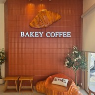 บรรยากาศ BAKEY COFFEE เบกี้ คอฟฟี่ BAKEY COFFEE เบกี้ คอฟฟี่