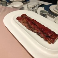 เมนูของร้าน 陶陶居 New World