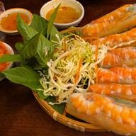 เมนูของร้าน หอมรัญจวน อาหารไทย-เวียดนาม บางรัก