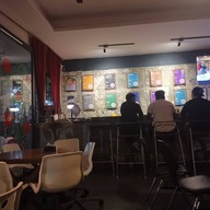 บรรยากาศ Blues Doo Bar Doo | Craft Beer -