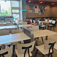 KFC โลตัสนครอินทร์ พระราม 5