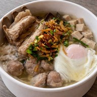BOX SEN - ก๋วยจั๊บญวน