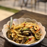 เมนูของร้าน My craft