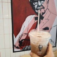 KFC โลตัสนครอินทร์ พระราม 5