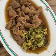 ป. ข้าวต้มเป็ด