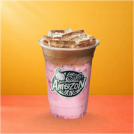 Café Amazon - SC1453 บุรีรัมย์ คาสเซิล