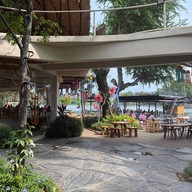 บรรยากาศ Tongkan Cafe
