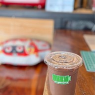 เมนูของร้าน tbcm.huahin (Two Beds & Coffee Machine) Hua Hin 43