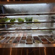 บรรยากาศ แชโบล Korean BBQ Buffet พระราม 5