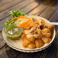 เมนูของร้าน My craft