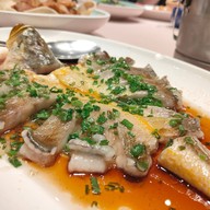 เมนูของร้าน 陶陶居 New World
