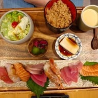 MAGURO centralwOrld