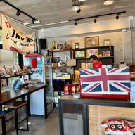 เมนูของร้าน tbcm.huahin (Two Beds & Coffee Machine) Hua Hin 43