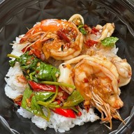 โรงคั่ว ครัวคุณแม่