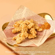 เมนูของร้าน YONNY鱼你 Seacon square