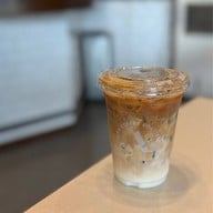 เมนูของร้าน ALTO COFFEE Mega Bangna