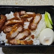 เมนูของร้าน ร้าน  3_ร้าน อ.อาหารจานเดียว โรงอาหารคณะรัฐศาสตร์จุฬา