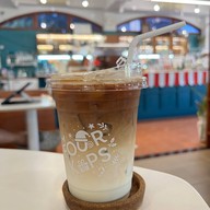 เมนูของร้าน 4Kups : Mueng พระยาสัจจา
