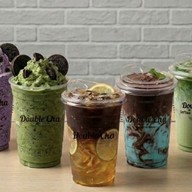 ดับเบิ้ลชา