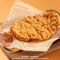 เมนูของร้าน YONNY鱼你 Seacon square