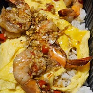 เมนูของร้าน ร้าน  3_ร้าน อ.อาหารจานเดียว โรงอาหารคณะรัฐศาสตร์จุฬา