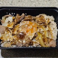 เมนูของร้าน ร้าน  3_ร้าน อ.อาหารจานเดียว โรงอาหารคณะรัฐศาสตร์จุฬา