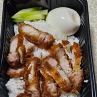 เมนูของร้าน ร้าน  3_ร้าน อ.อาหารจานเดียว โรงอาหารคณะรัฐศาสตร์จุฬา