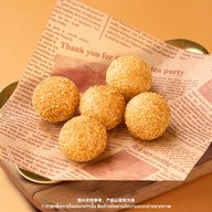 เมนูของร้าน YONNY鱼你 Seacon square