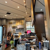 เมนูของร้าน ALTO COFFEE Mega Bangna
