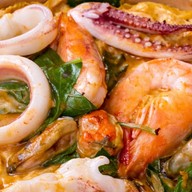 ข้าวไข่เจียว&อาหารใต้ by ครัวคุณขวัญ