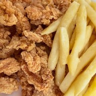 เฉาก๊วยหนึบหนับ กรอบสนั่นของทานเล่น