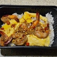 เมนูของร้าน ร้าน  3_ร้าน อ.อาหารจานเดียว โรงอาหารคณะรัฐศาสตร์จุฬา