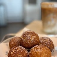 เมนูของร้าน ALTO COFFEE Mega Bangna