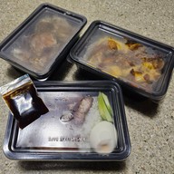 ร้าน  3_ร้าน อ.อาหารจานเดียว โรงอาหารคณะรัฐศาสตร์จุฬา