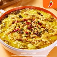 เมนูของร้าน YONNY鱼你 Seacon square