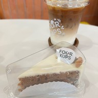 เมนูของร้าน 4Kups : Mueng พระยาสัจจา
