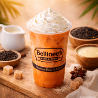 Bellinee's Bake & Brew ถ.พันท้ายนรสิงห์ พระราม 2