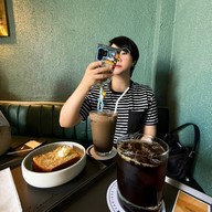 Varinda Coffee Roaster