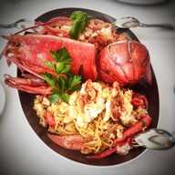 เมนูของร้าน Zanotti IL Ristorante Italiano